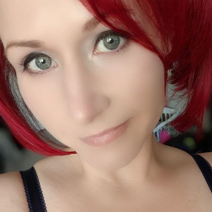 beverly kaczynski recommends Red Head Only Fans