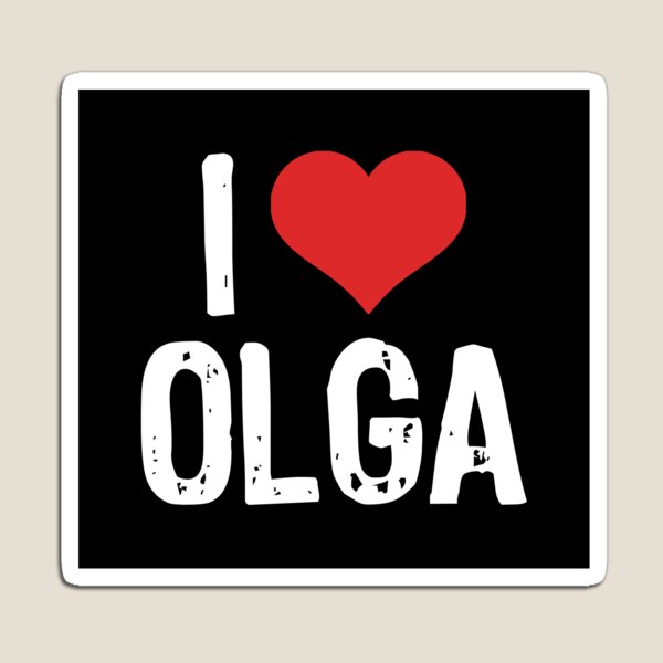 Best of Olga shkabarnya