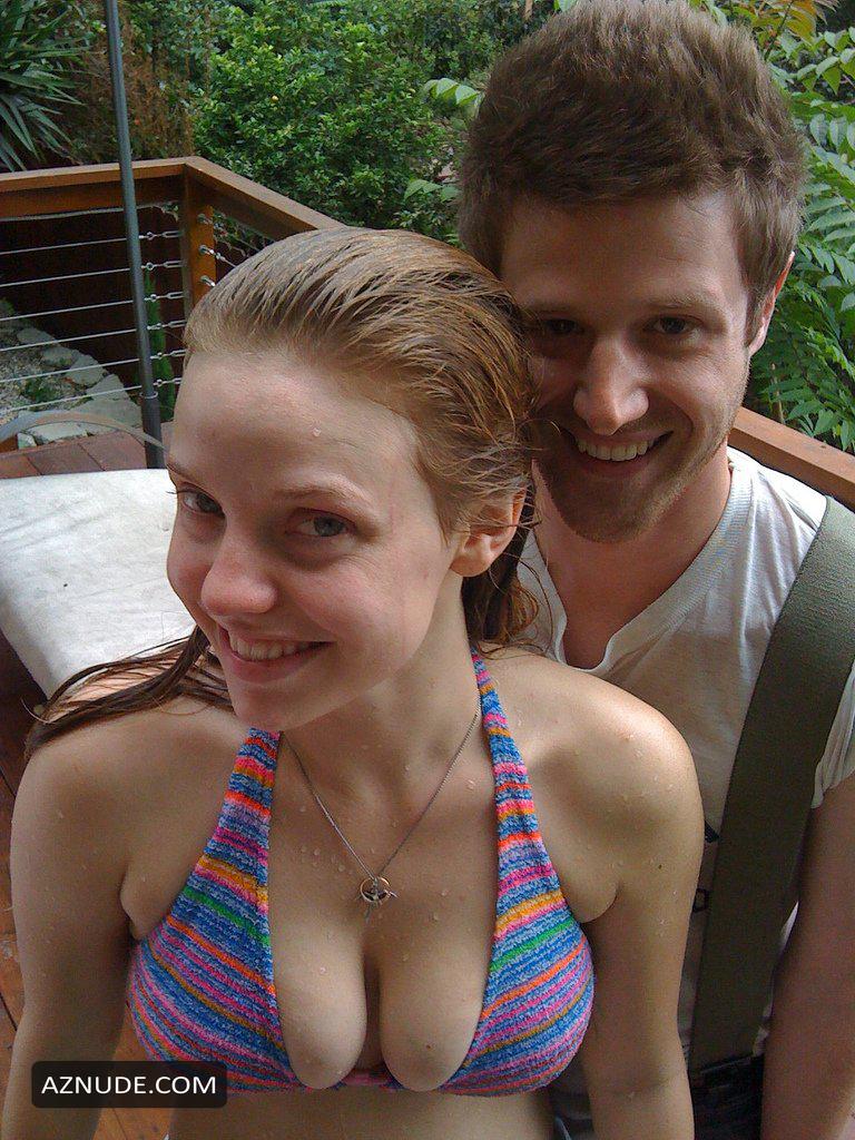 Best of Kelli garner nude