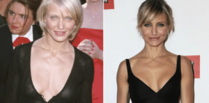 diane tankersley recommends Cameron Diaz Titties
