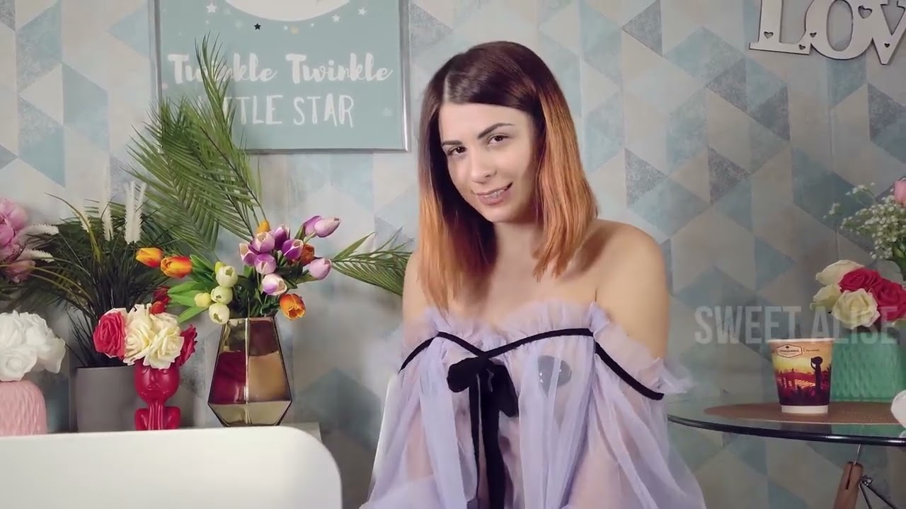 sweet alise - quinn doll porn daddy punishment porn