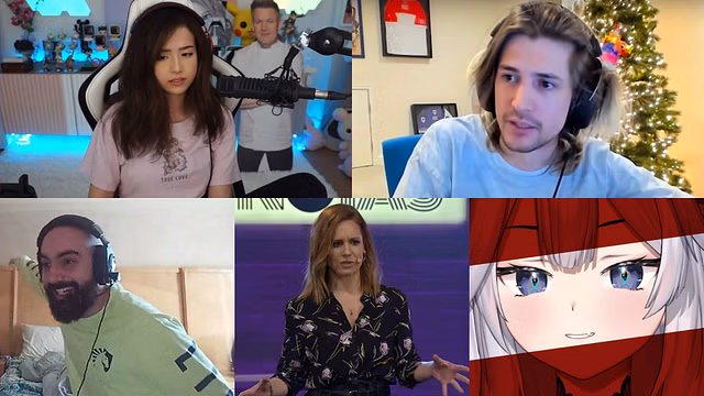 Best of Nsfw livestream