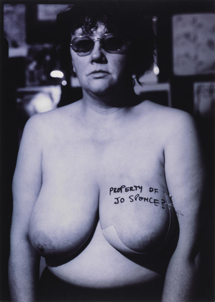 catherine foottit recommends Huge Bare Breasts