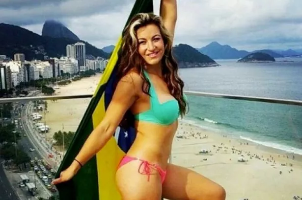 caroline strutt recommends meisha tate nude adelita morales add meisha tate nude photo