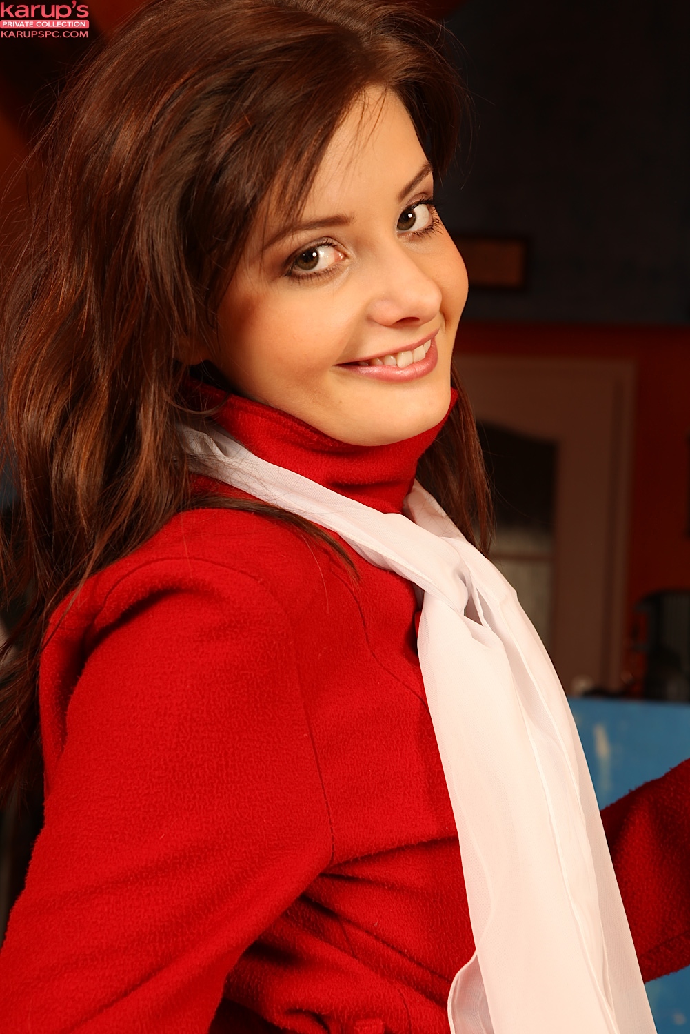 brandon matich recommends anna tatu david rathgeber add anna tatu photo