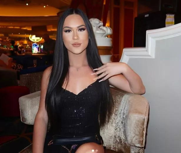 Kay Manuel Porn perfect handjob