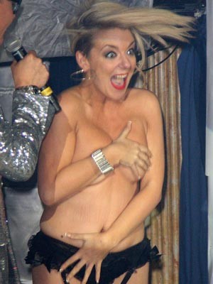sheridan smith nude - sam bourne pornstar real person porn