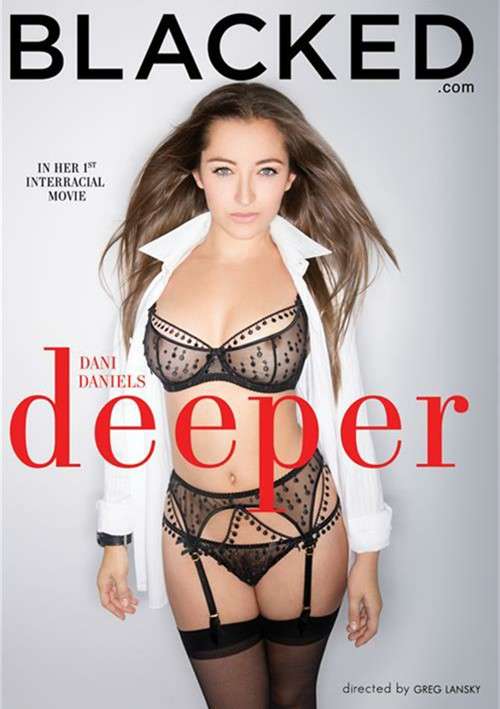 Best of Dani daniels blacked full
