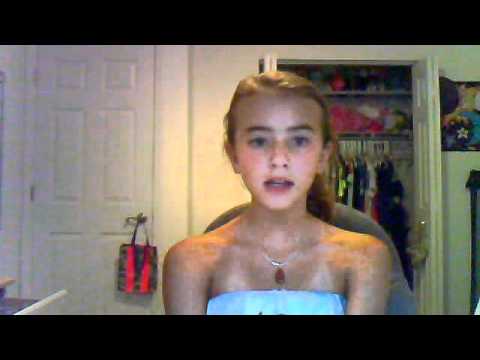 girl stickam - stella andrews hd pelin asmr