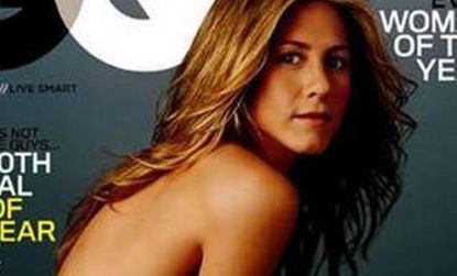 attie lubbe recommends jennifer aniston nude in wanderlust pic