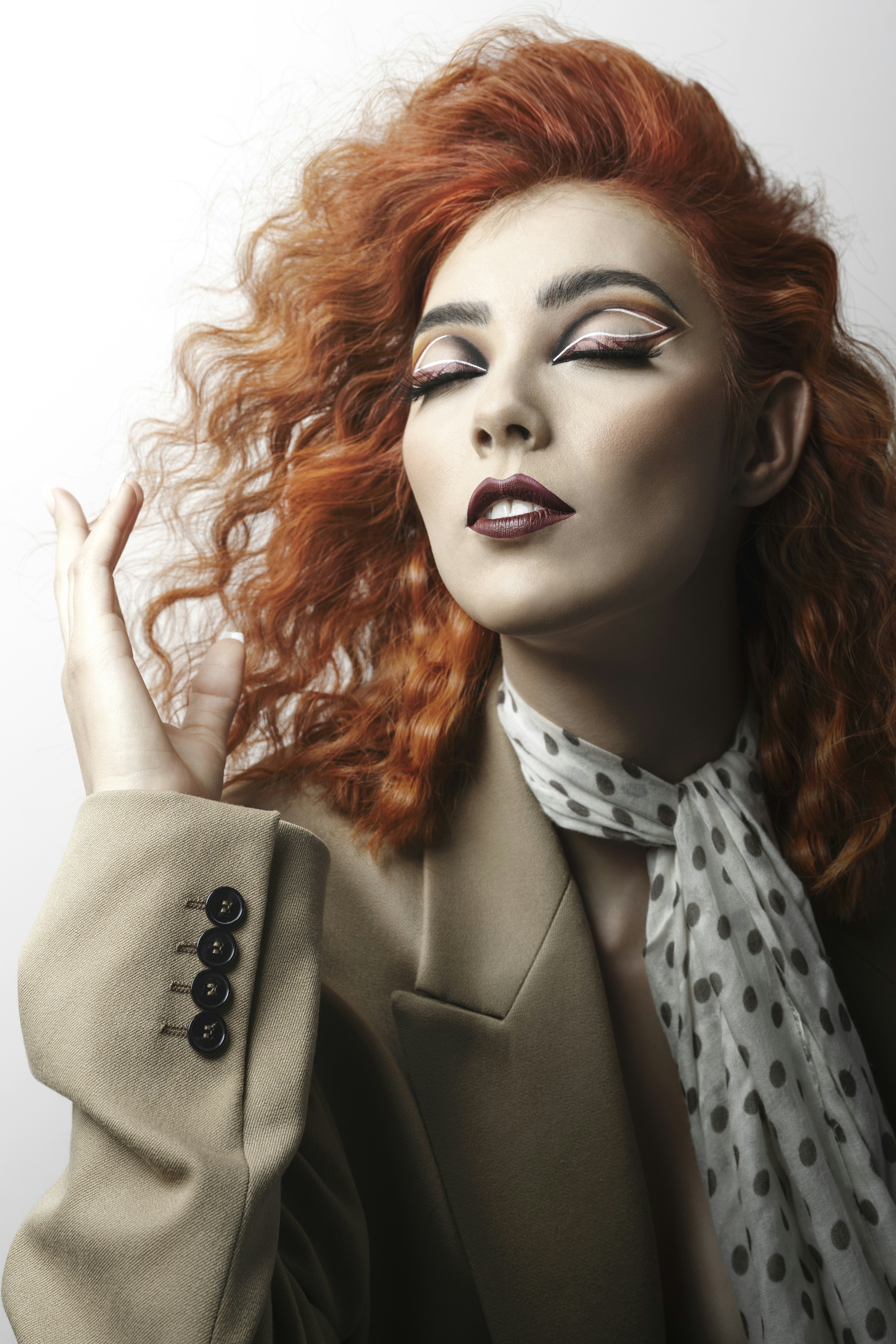 brett radtke recommends red head only fans pic