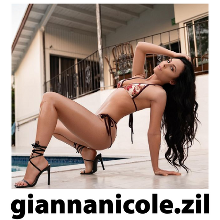 chuck ralston add gianna nicoles photo