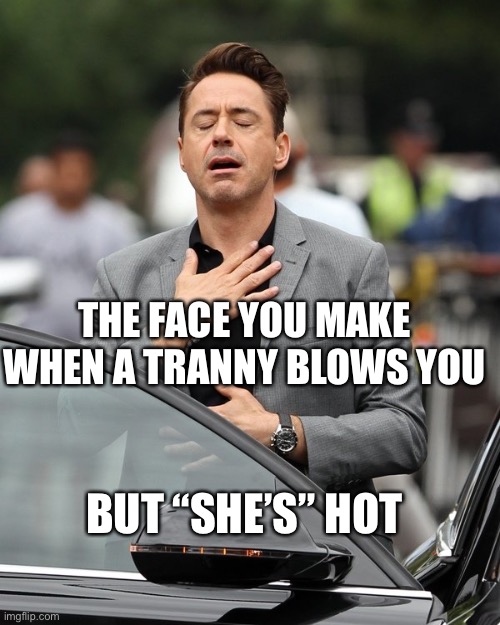 Best of Tranny bj