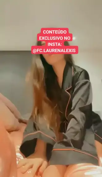 Amature australian porn nice bush Lauren Alexis Nude Twerk horny match