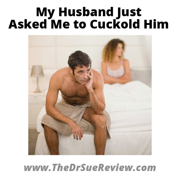doc mccarty recommends Cuckolding My Husband