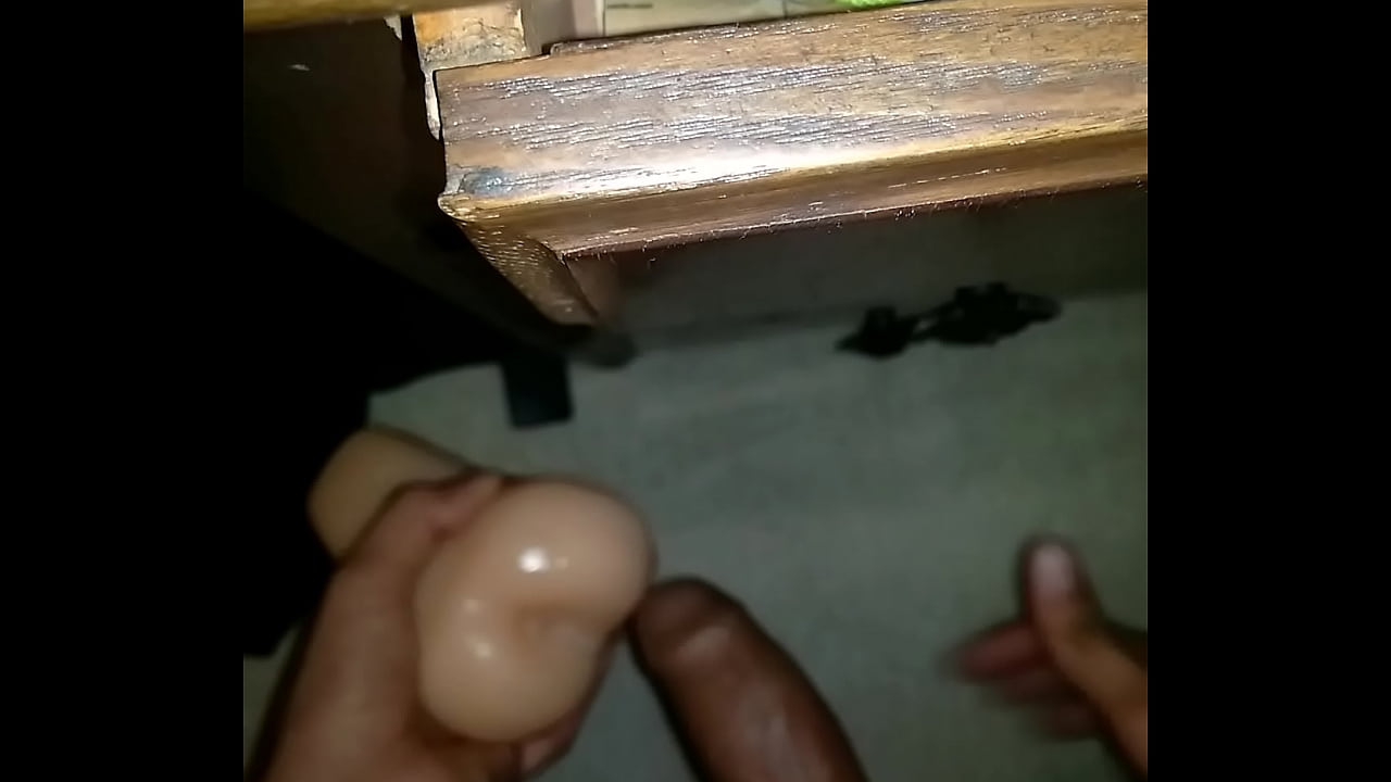 adrian villamor recommends fleshlight in ass pic