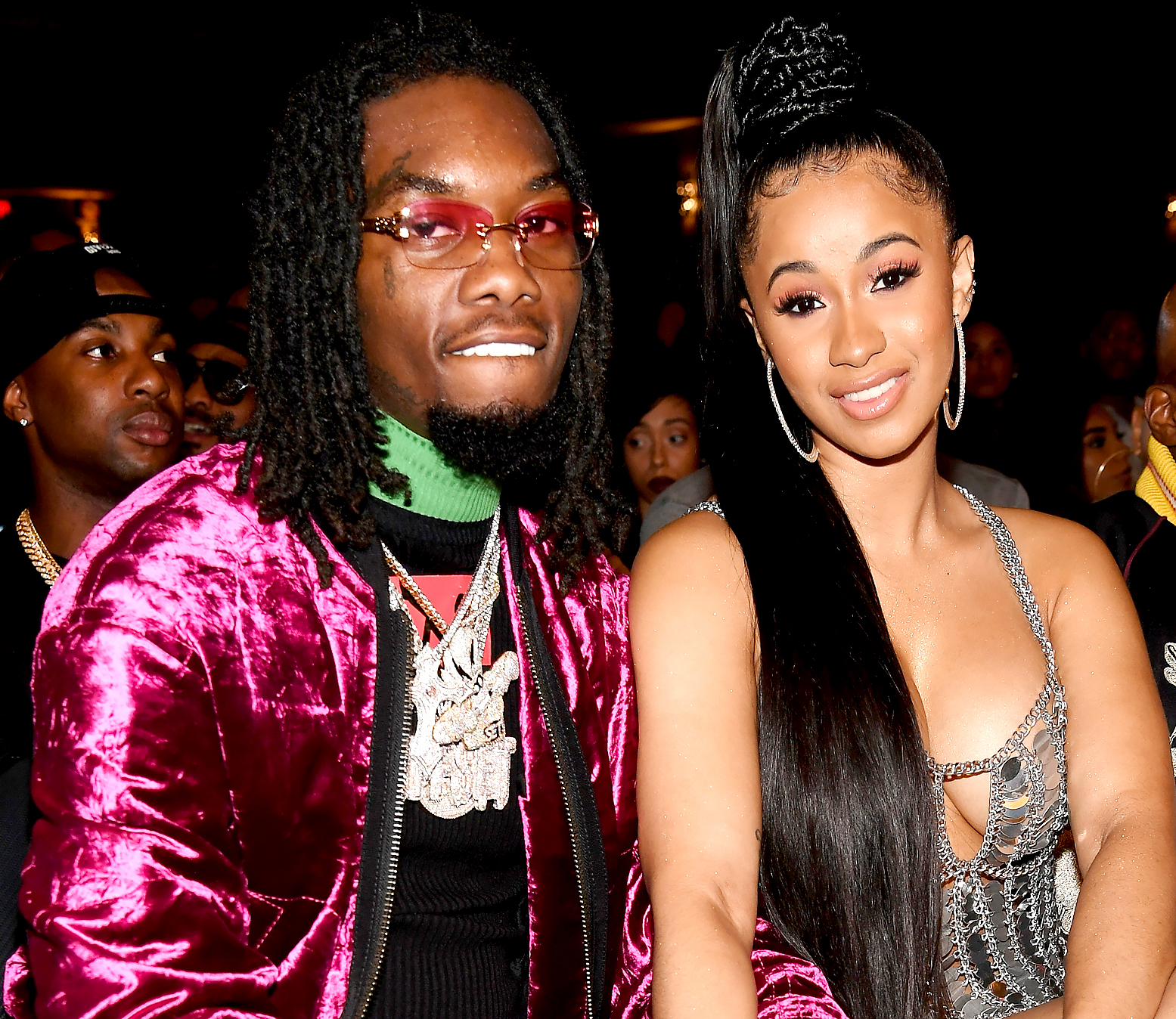 barb wise add photo cardi b sex video