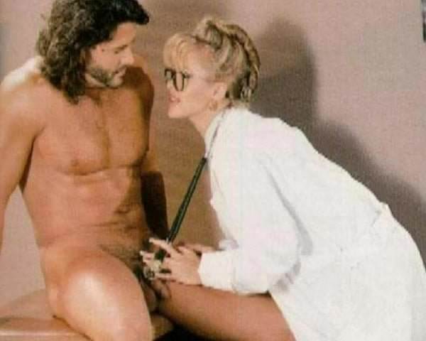 Top pics of betty newman's XXX archive dennise noriega add photo