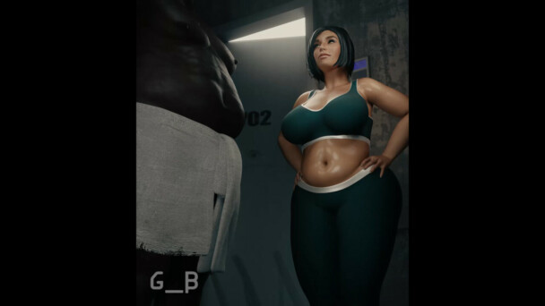 avryl cummings like sfm compile general butch photo chris ventimiglia recommends sfm compile general butch pic