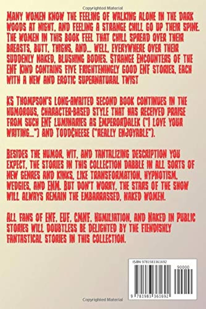 damian robins recommends naked women in the woods pic
