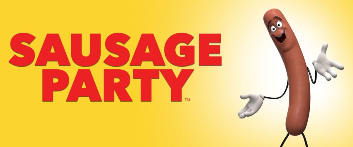 ablet kamalov like sausage party full movie free photo david jian recommends sausage party full movie free pic