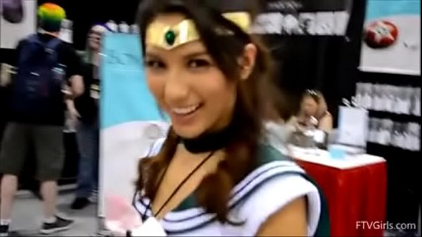 anne louise williams share comicon nudes photos
