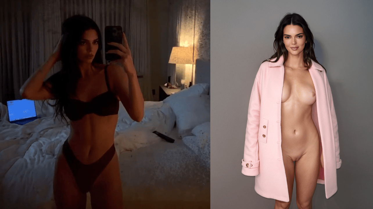chloe hibbins like kendall jenner nude naked photo bea okeeffe recommends kendall jenner nude naked pic