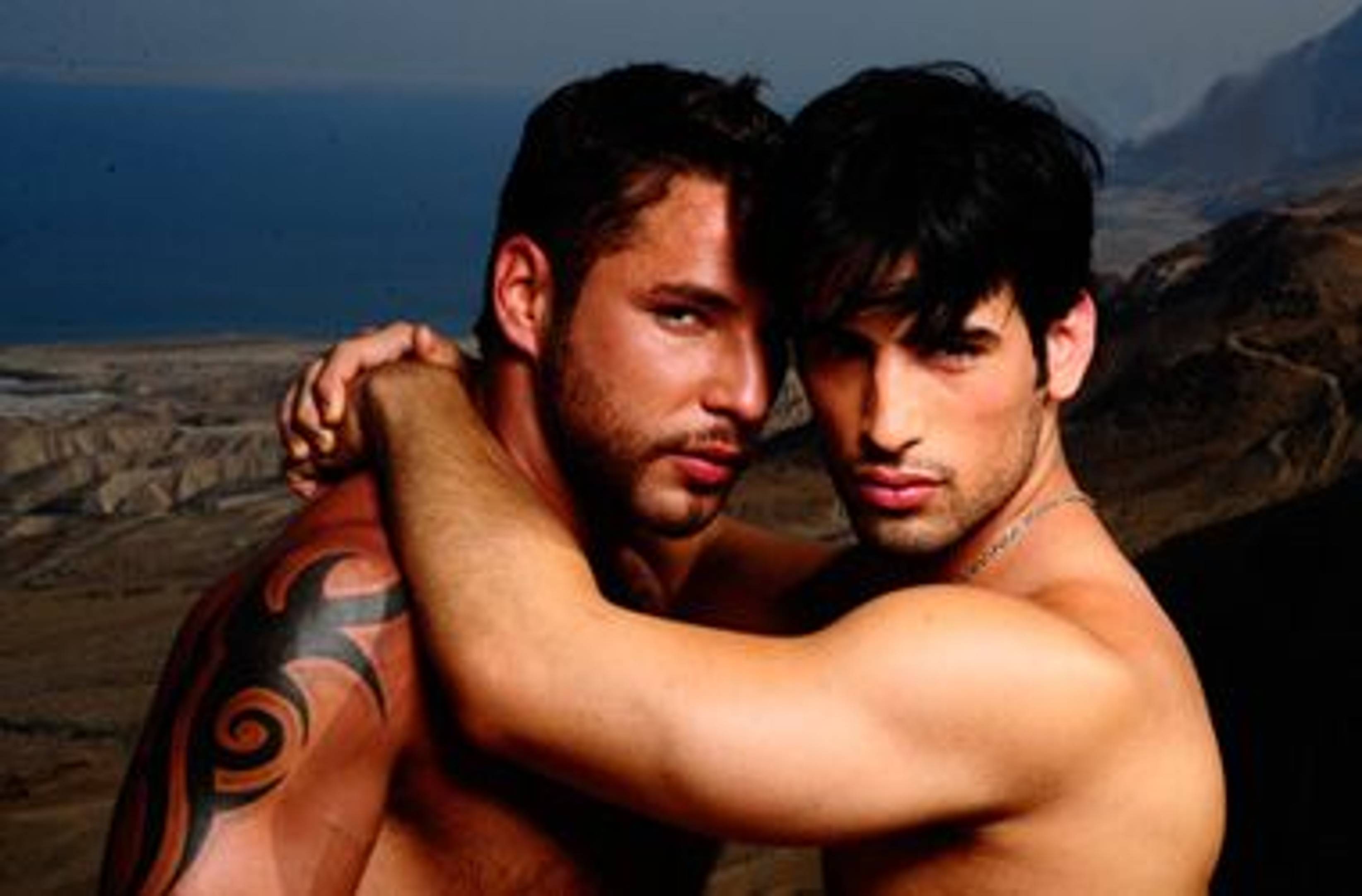 diane rossiter recommends israeli twinks pic