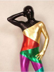 abdullah shaheen recommends zentai fantasy pic