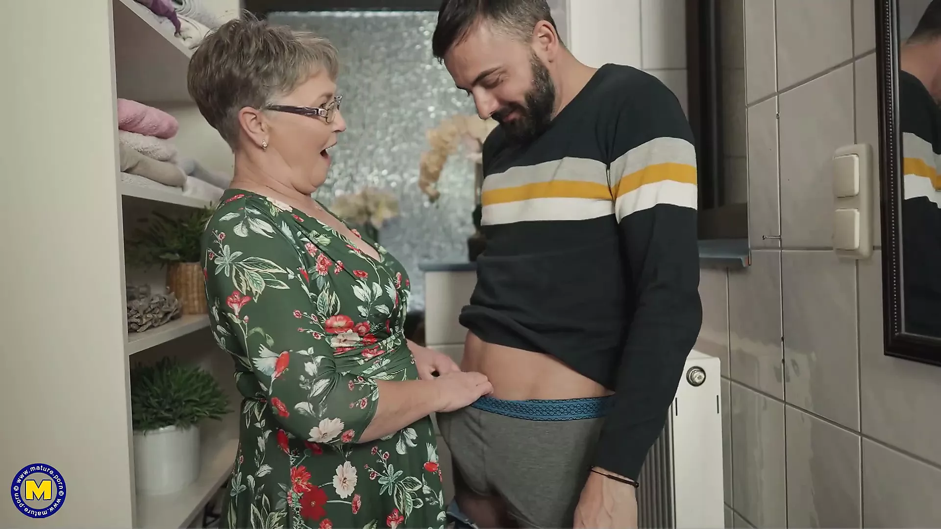 chris hanus recommends Friends Mature Mom Porn