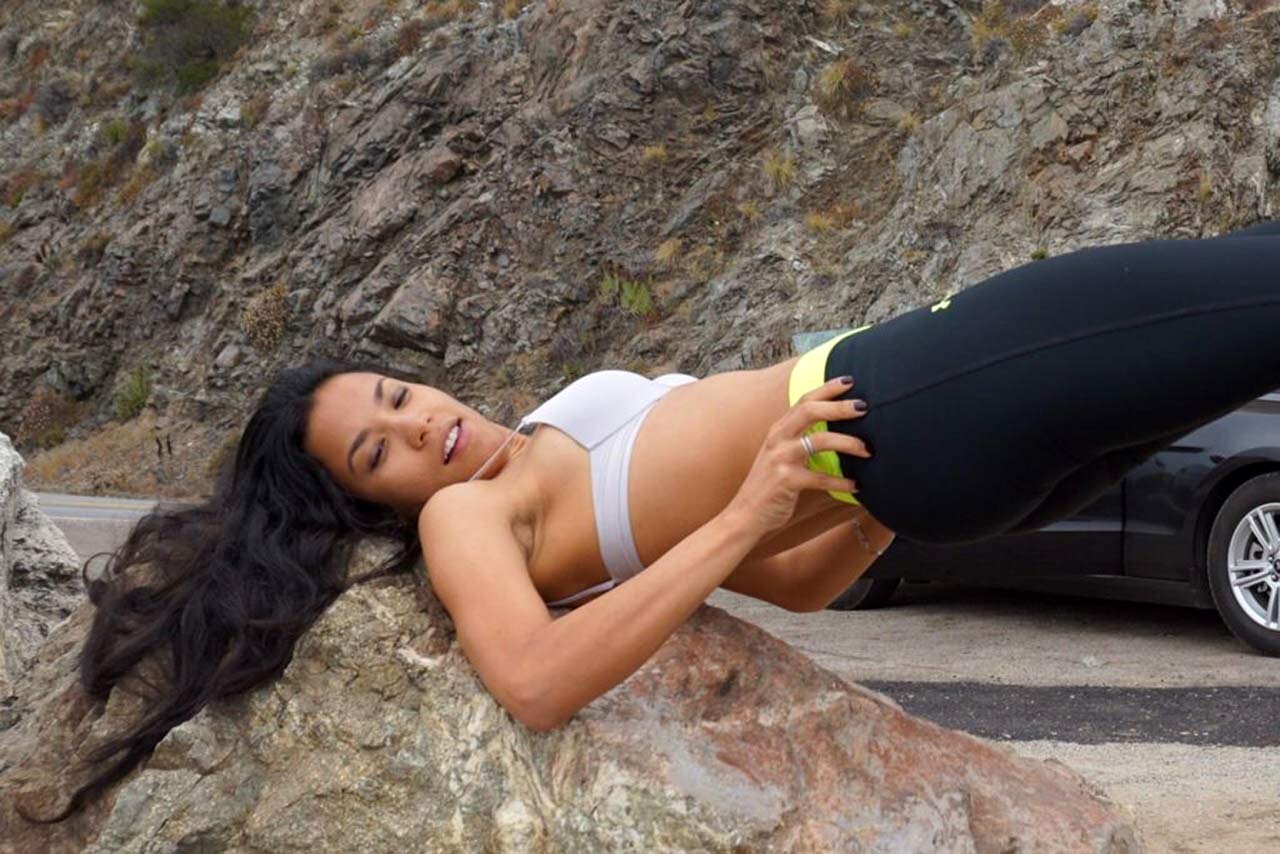 danay garcia nude - bum fuc amateur striptese