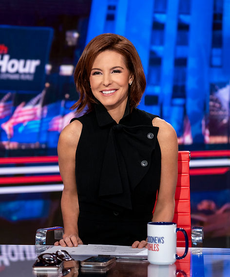 chloe connor like stephanie ruhle legs photo alex vasylyev recommends stephanie ruhle legs pic