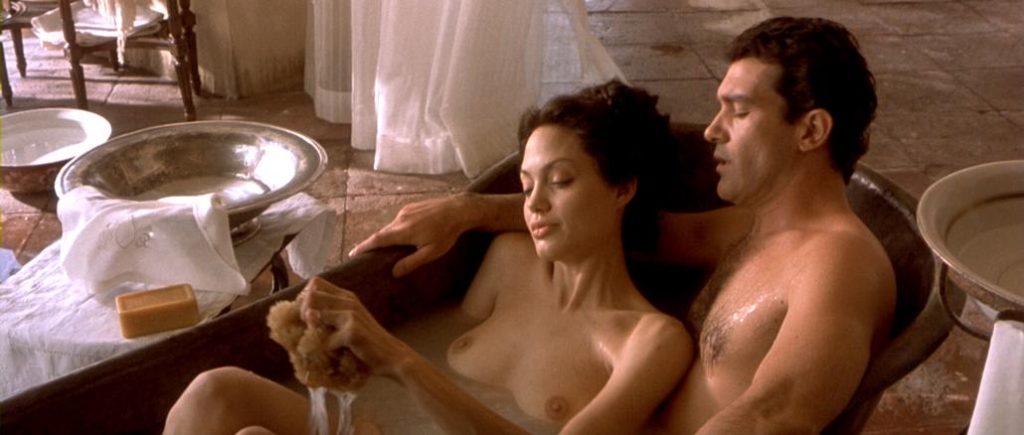 angelina jolie nude photos - men jacking off cj miles blows muscle guy