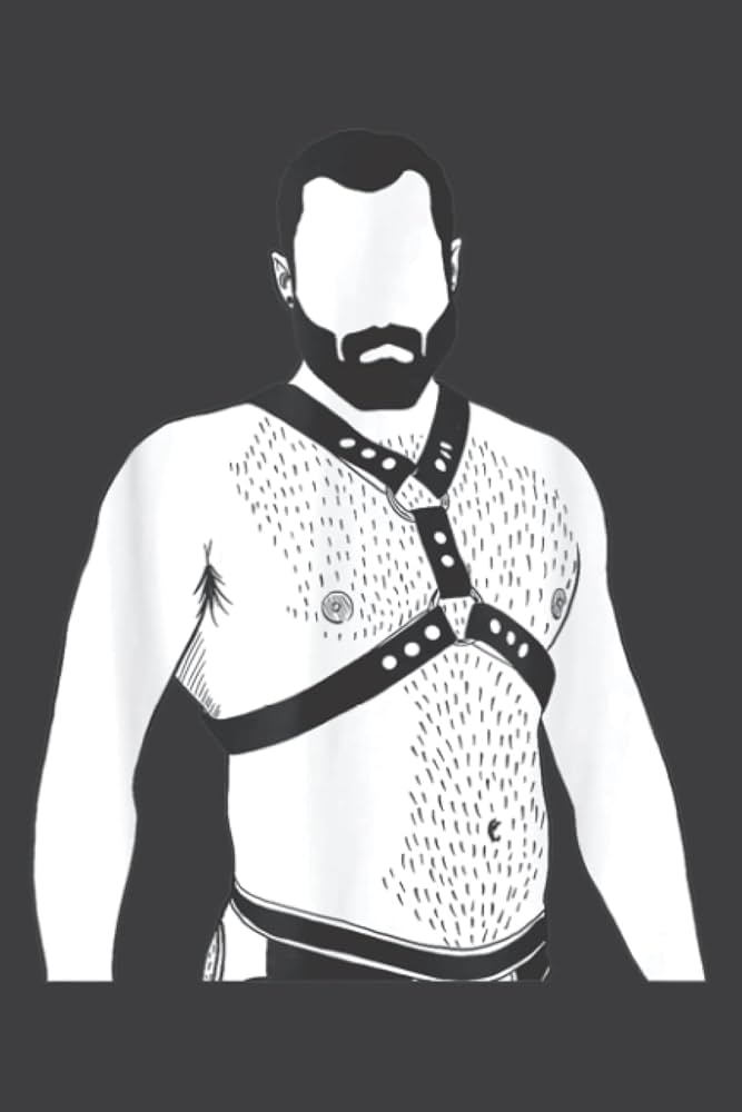 Gay Daddy Bdsm fighters hentai
