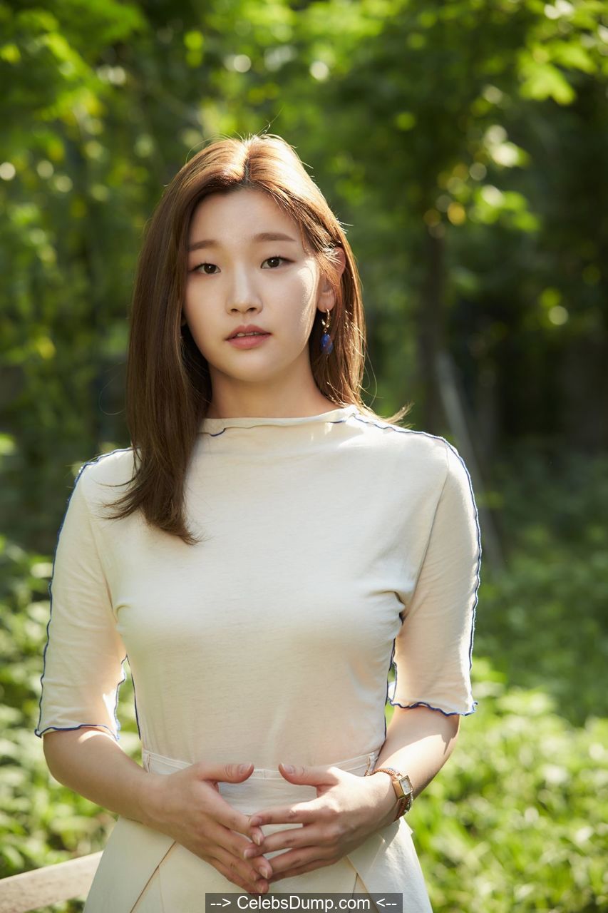ashley harman recommends Park So Dam Nude