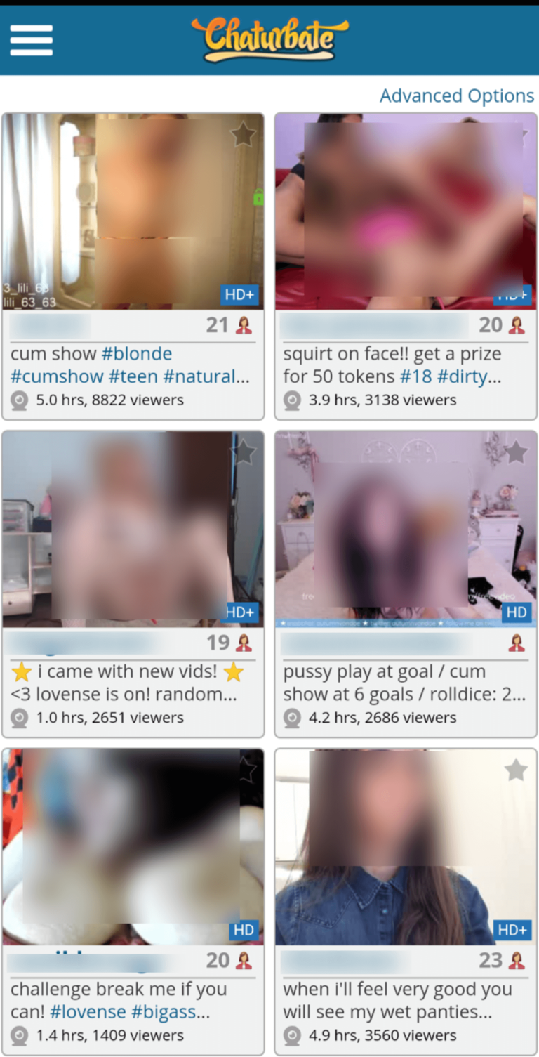 christie mayer add chaturbate mobile photo