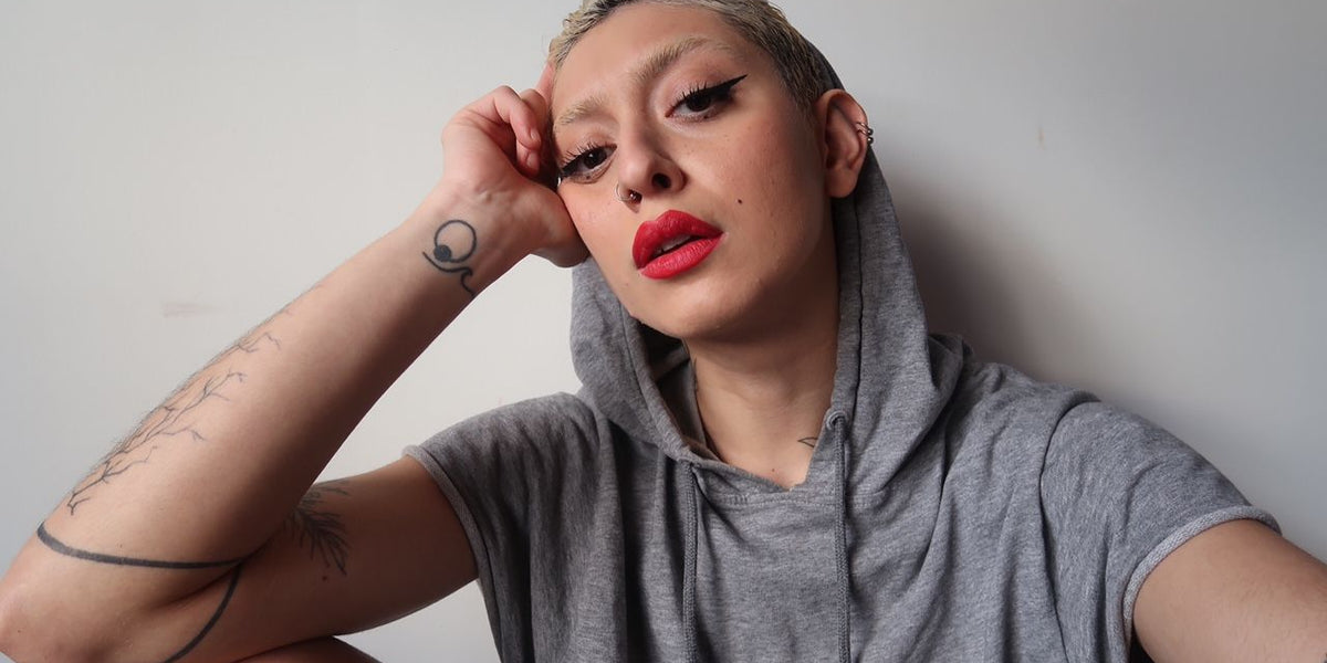 angie storr recommends Pegging Tattoo