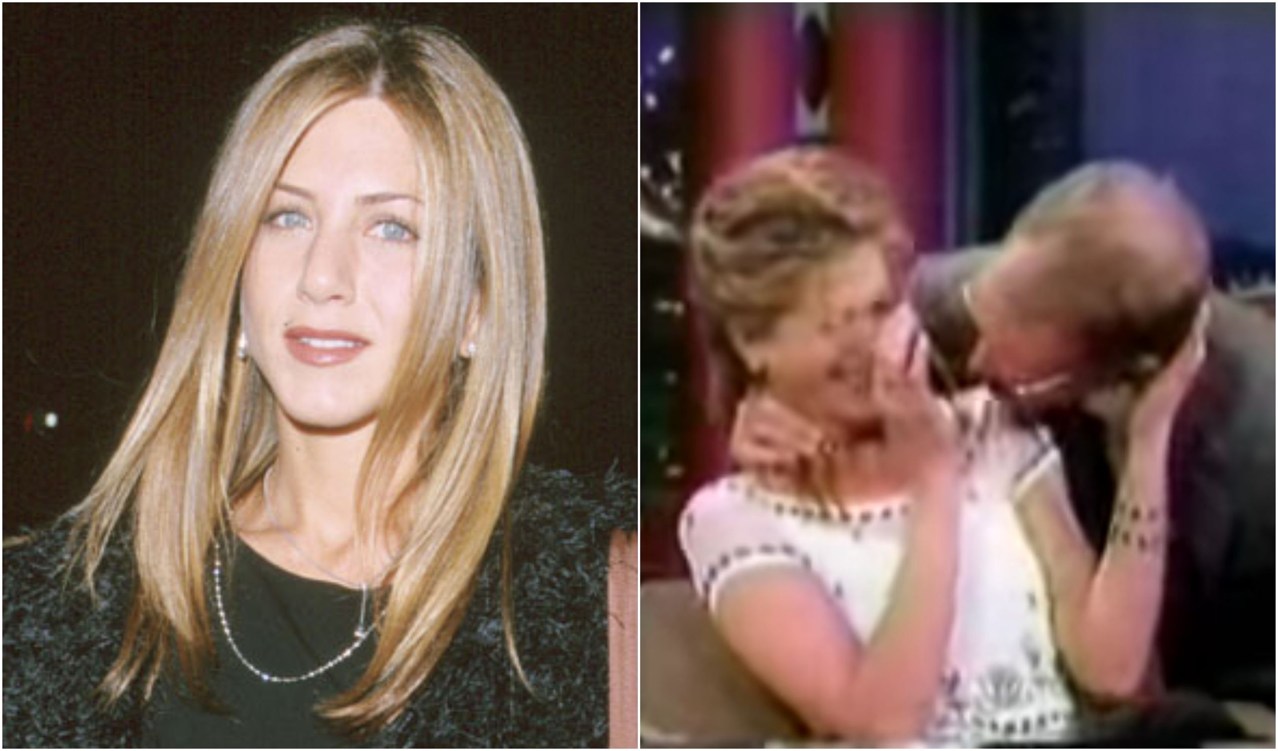 aileen llena like jennifer aniston porm photo amber speckman recommends jennifer aniston porm pic