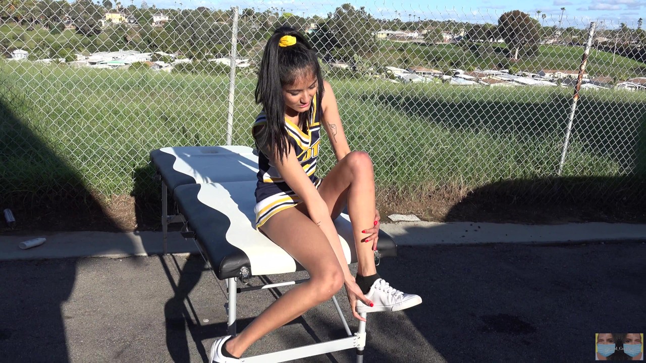 butch landry like cheerleader pussyslip photo cassandra sandy johnson recommends cheerleader pussyslip pic