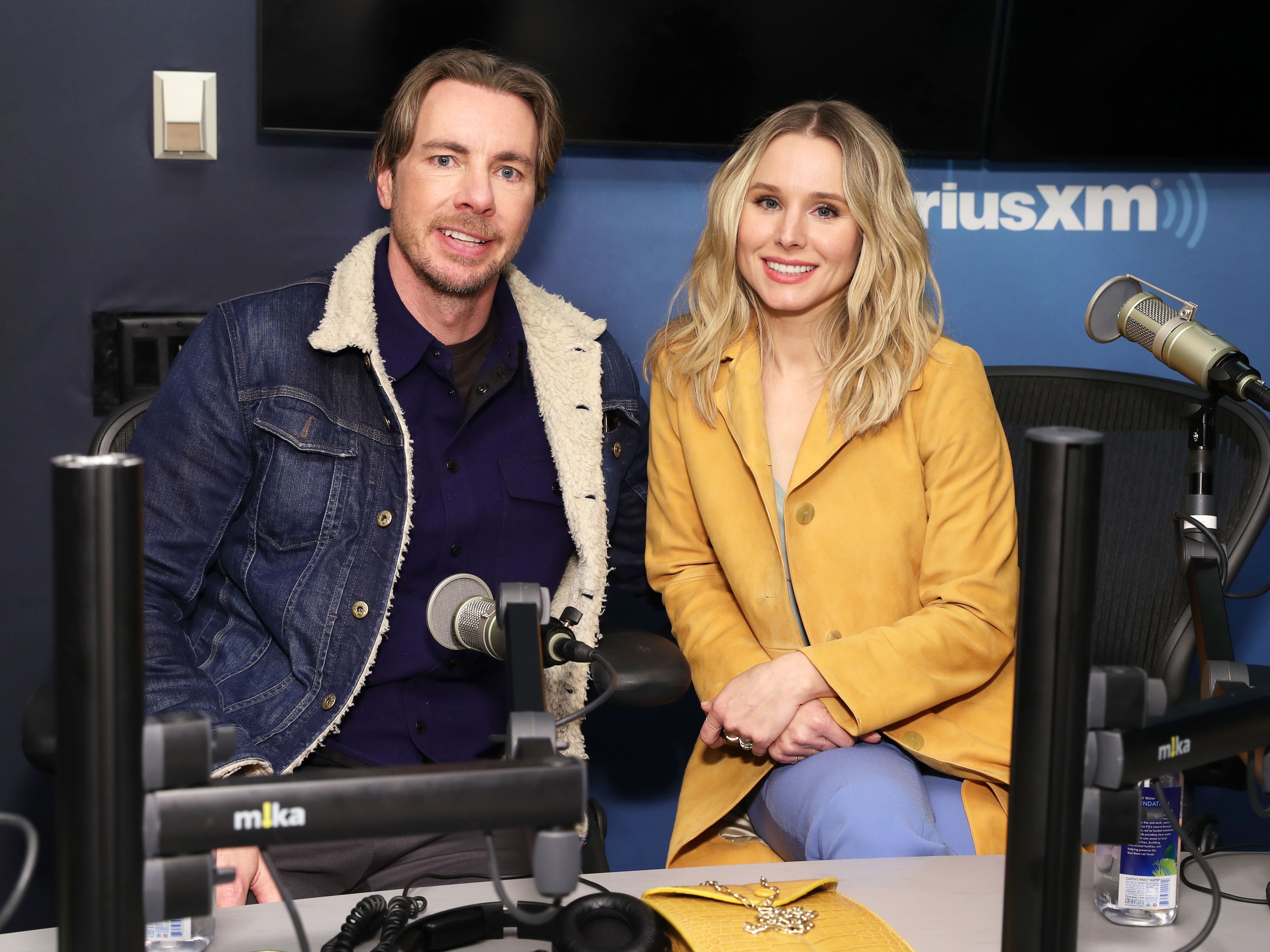 dan mandeville recommends Naked Pictures Of Kristen Bell