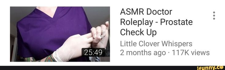 ashley nowakowski like asmr doctor check up photo amber nicole cleveland recommends asmr doctor check up pic