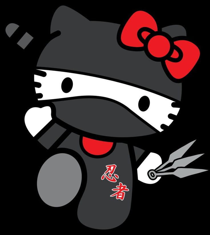 tattoo ninja kitty - adult film star belladonna alt girls nude