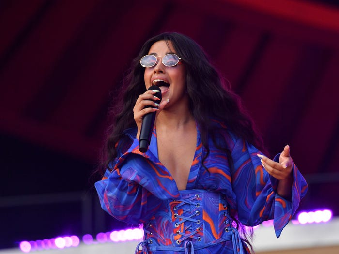 annabelle caraan recommends camila cabello nip slip pic