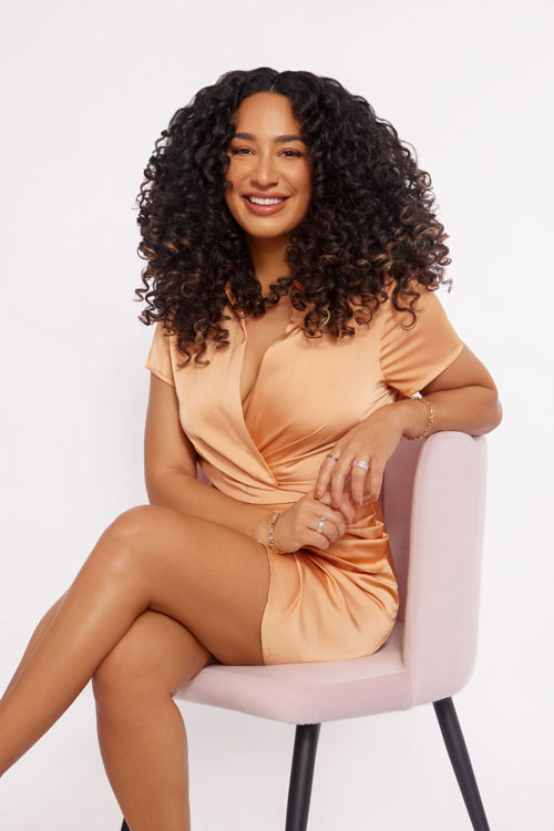 deloris hodge like julissa james photo daniela subauste recommends julissa james pic