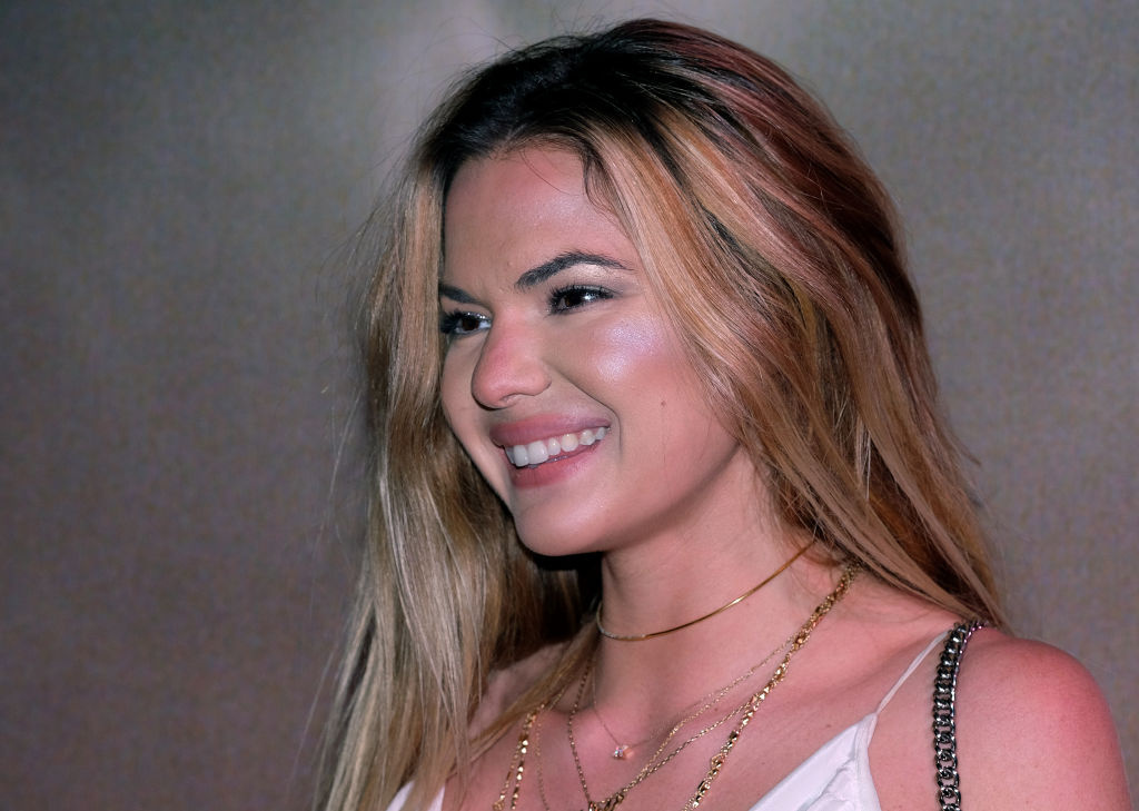 cara polizzi add kaili thorne porn photo