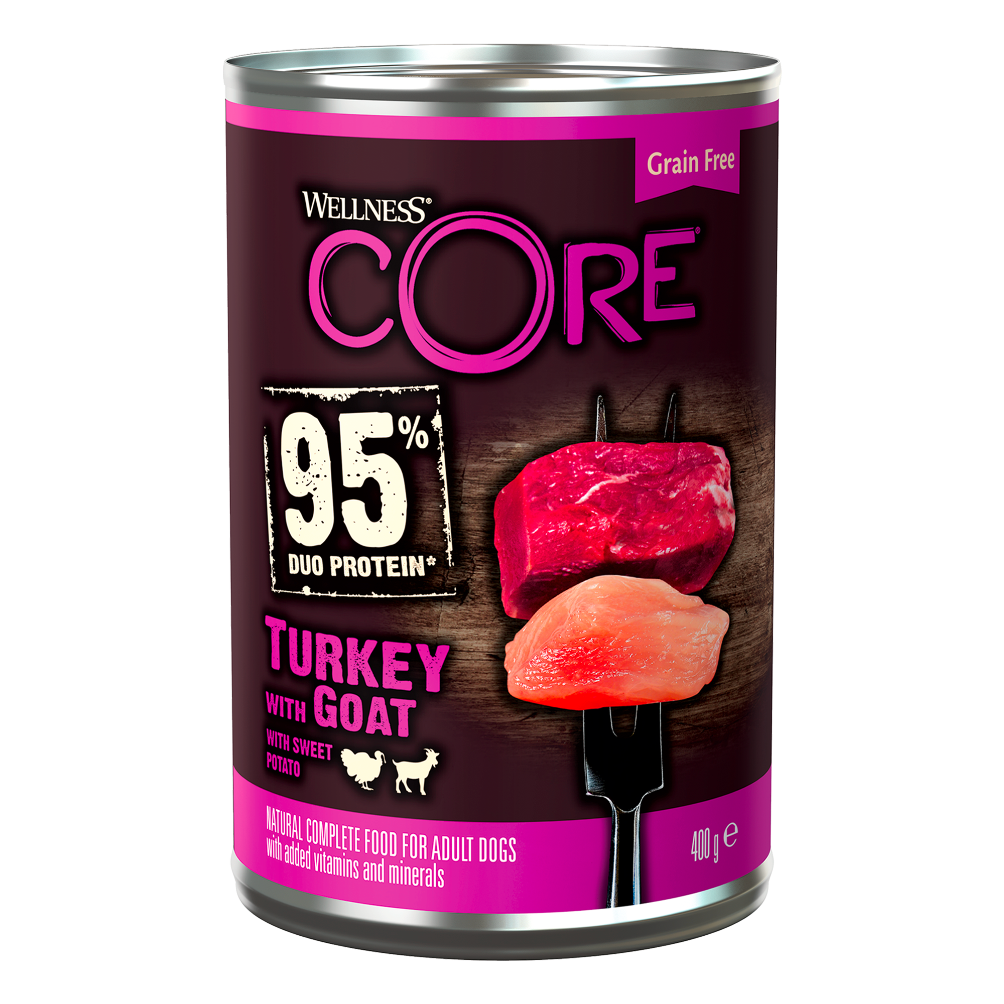 dominick lawrence recommends Sweetie Core