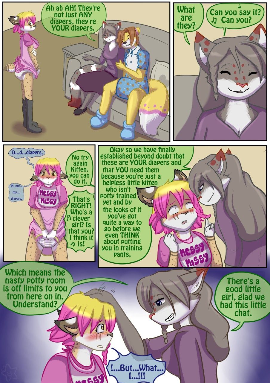 forced diaper humiliation - jeni angels miley cyrus bloejob