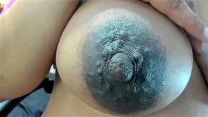 amalia acosta recommends Huge Dark Areolas