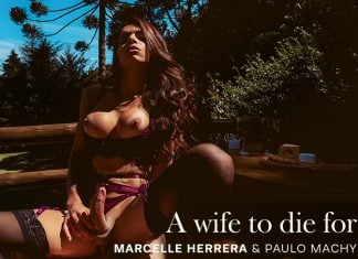 Marcelle Herrera Porn amateurs xxx ana maria leao recommends Marcelle Herrera Porn