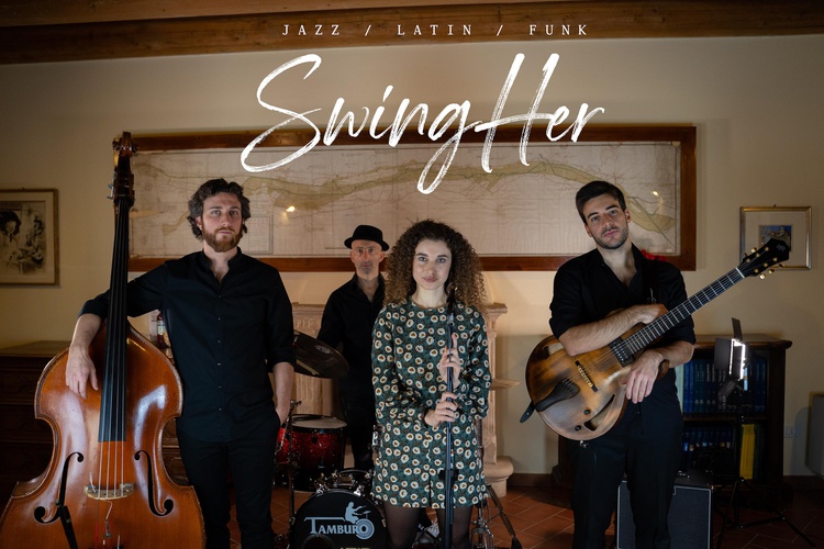 adam breen recommends Swinger Latina